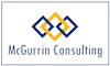 McGurrin Consulting logo
