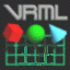VRML logo